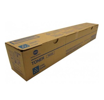 Toner KONICA MINOLTA TN-319C / A11G450 cyan 26000 str.