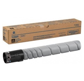 Toner KONICA MINOLTA TN-319K / A11G150 black 29000 str.