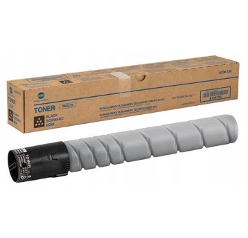 Toner KONICA MINOLTA TN-321K / A33K150 black 27000 str.