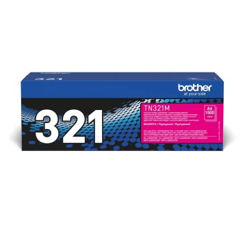 Toner KONICA MINOLTA TN-321M / A33K350 magenta 25000 str.