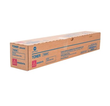 Toner KONICA MINOLTA TN-324M / A8DA350 magenta 26000 str.