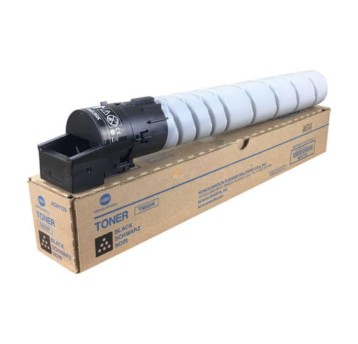 Toner KONICA MINOLTA TN-328K / AAV8150 black 28000 str.