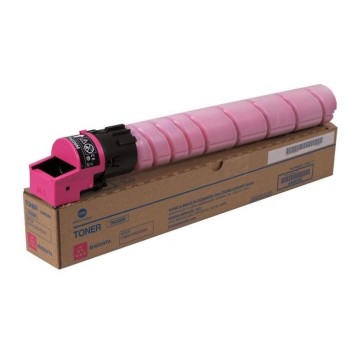 Toner KONICA MINOLTA TN-328M / AAV8350 magenta 28000 str.