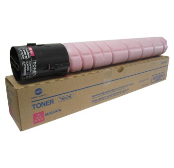 Toner KONICA MINOLTA TN-512M / A33K352 magenta 35000 str.