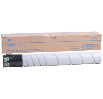 Toner KONICA MINOLTA TN-513K / A33K051 black 29300 str.