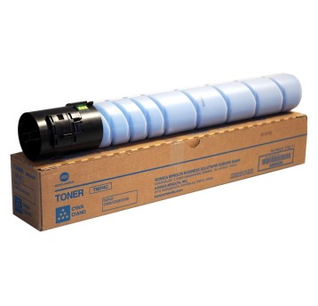 Toner KONICA MINOLTA TN-514C / A9E8450 cyan 26000 str.
