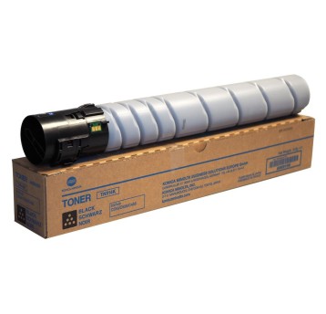 Toner KONICA MINOLTA TN-514K / A9E8150 / A9E815C black 28000 str.