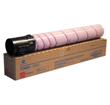 Toner KONICA MINOLTA TN-514M / A9E8350 magenta 26000 str.