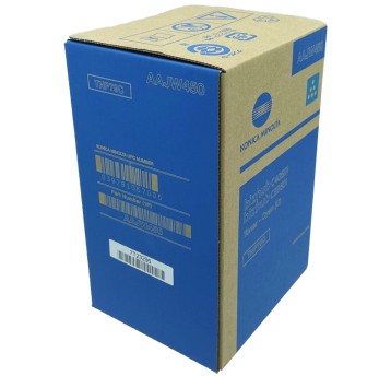 Toner KONICA MINOLTA TNP-79C / AAJW450 cyan 9000 str.