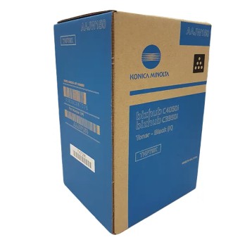 Toner KONICA MINOLTA TNP-79K / AAJW150 black 13000 str.
