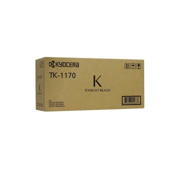 Toner KYOCERA TK-1170 / 1T02S50NL0 black 7200 str.