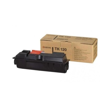 Toner KYOCERA TK-120 / 1T02G60DE0 black 7200 str. EOL