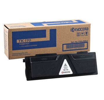 Toner KYOCERA TK-170 / 1T02LZ0NL0 black 7200 str.