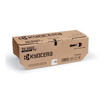 Toner KYOCERA TK-3060 / 1T02V30NL black 12500 str.