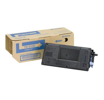 Toner KYOCERA TK-310 / 1T02F80EU0 / 1T02F80EUC black 12000 str.