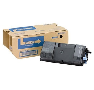 Toner KYOCERA TK-3190 / 1T02T60NL0 / 1T02T60NL1 black 25000 str.