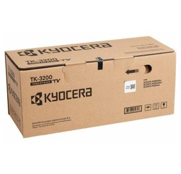 Toner KYOCERA TK-320 / 1T02F90EU0 black 15000 str.