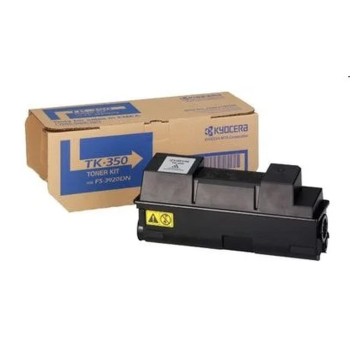 Toner KYOCERA TK-350 / 1T02LX0NL0 black 15000 str.