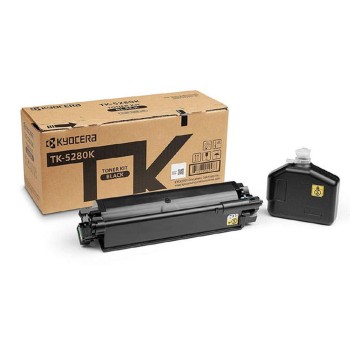 Toner KYOCERA TK-5280K / 1T02TW0NL0 black 13000 str.