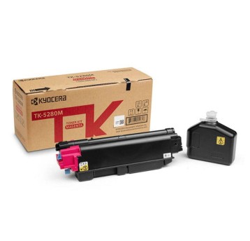 Toner KYOCERA TK-5280M / 1T02TWBNL0 magenta 11000 str.