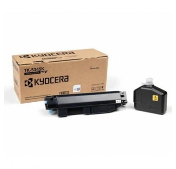 Toner KYOCERA TK-5345K / 1T02ZL0NL0 black 17000 str.
