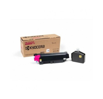 Toner KYOCERA TK-5345M / 1T02ZLBNL0 magenta 9000 str.
