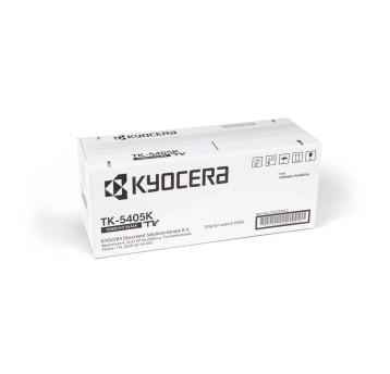 Toner KYOCERA TK-5405K / 1T02Z60NL0 black 17000 str.