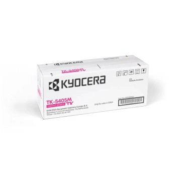 Toner KYOCERA TK-5405M / 1T02Z6BNL0 magenta 10000 str.