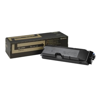 Toner KYOCERA TK-6305 / 1T02LH0NL1 black 35000 str.