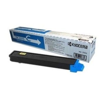 Toner KYOCERA TK-8315C / 1T02MVCNL0 cyan 6000 str.