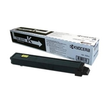 Toner KYOCERA TK-8315K / 1T02MV0NL0 black 12000 str.
