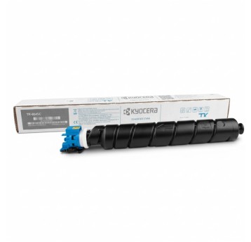 Toner KYOCERA TK-8545C / 1T02YMCNL0 cyan 20000 str.