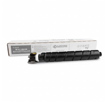 Toner KYOCERA TK-8545K / 1T02YM0NL0 black 30000 str.