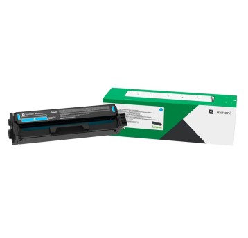 Toner LEXMARK 20N2HC0 cyan 4500 str.