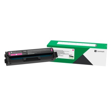 Toner LEXMARK 20N2HM0 magenta 4500 str.