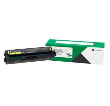 Toner LEXMARK 20N2HY0 yellow 4500 str.