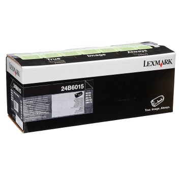 Toner LEXMARK 24B6015 black 35000 str.