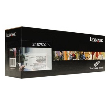 Toner LEXMARK 24B7502 black 5500 str.