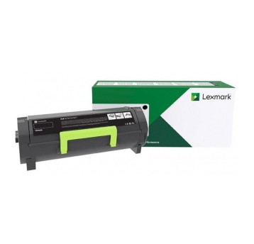 Toner LEXMARK 56F2U00 black 25000 str. | 56F2U0E |