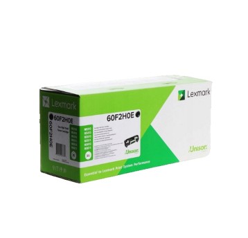 Toner LEXMARK 60F2H0E / 602HE do Lexmark 60F2H00 / 602H black 10000 str. (korporacyjny)