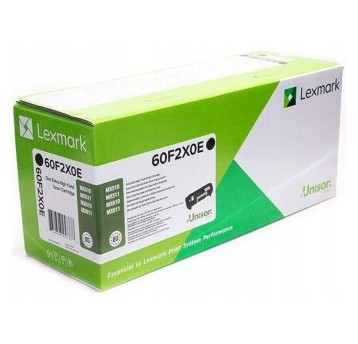 Toner LEXMARK 60F2X0E / 602XE do Lexmark 60F2X00 / 602X black 20000 str. (korporacyjny)