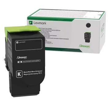 Toner LEXMARK 75M20K0 black 3000 str.