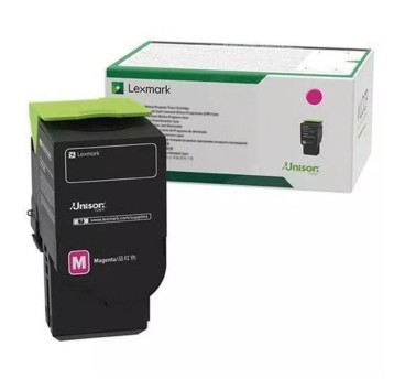 Toner LEXMARK 75M20M0 magenta 2000 str.