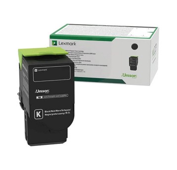 Toner LEXMARK 75M2XK0 black 20000 str.