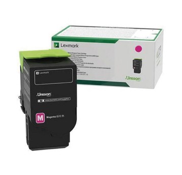 Toner LEXMARK 75M2XM0 magenta 11700 str.