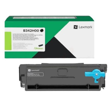 Toner LEXMARK B342000 black 1500 str.