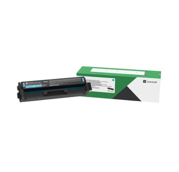 Toner LEXMARK C3220C0 cyan 1500 str.