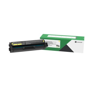 Toner LEXMARK C3220Y0 yellow 1500 str.