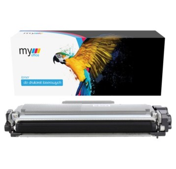 Toner MY OFFICE MOBTN2320N do Brother TN-2320 black 2600 str.