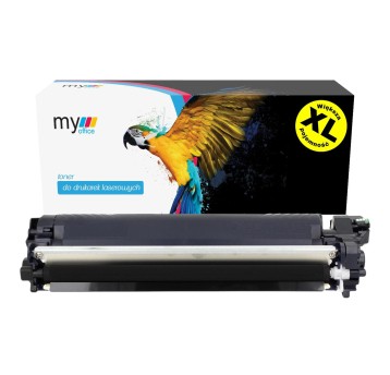 Toner MY OFFICE MOBTN2590XLN do Brother TN-2590XL black 3000 str.